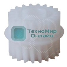Шестерня привода печи HP 20T/20T LJ P3005/M3027/M3035 Япония