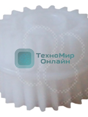 Шестерня привода печи HP 20T/20T LJ P3005/M3027/M3035 Япония