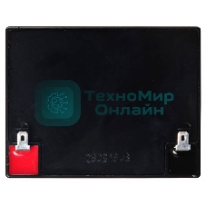 Батарея для ИБП Ippon IP12-5 12В 5А·ч