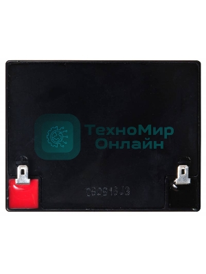 Батарея для ИБП Ippon IP12-5 12В 5А·ч