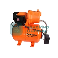 Автономная станция водоснабжения Вихрь АСВ-1200/24Ч