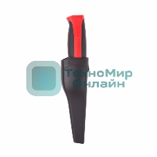 Нож строительный Rexant нержавеющая сталь лезвие 90 мм