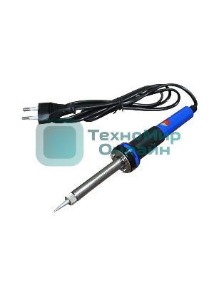 Паяльник Rexant с керам. нагревателем долговечное жало 220В/40Вт