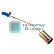 Горелка кровельная Rexant ГВ-600В