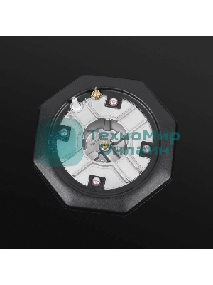 Газовая варочная панель Maunfeld EGHG.64.23CB/G, 4 конфорки, закаленное стекло, черный