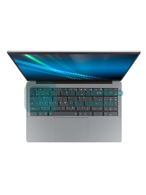 Ноутбук Hiper DZEN 15.6