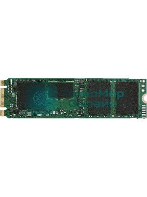 Накопитель SSD Intel SATA III 480Gb SSDSCKKB480G801 963511 SSDSCKKB480G801 DC D3-S4510 M.2 2280