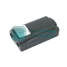 Аккумуляторная батарея CameronSino CS-DKA300BX для терминала сбора данных Datalogic Skorpio X3 3.7V 5200mAh