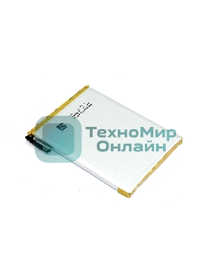 Аккумуляторная батарея для Google Pixel 3 (G013A, G013B) 3.85V 2915mAh Li-Pol