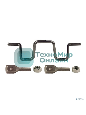 Фиксатор сетевого кабеля ExeGate EX277118RUS для БП ExeGate