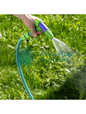 Шланг LUXE Palisad 4 слойный поливочный 1/2