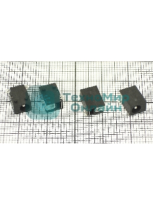 Разъем питания для планшета №17 (1.3х3.5мм)