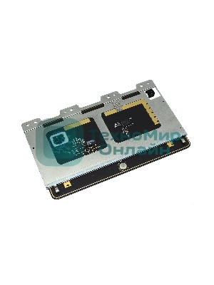 Тачпад для Asus UX391UA FPR синий