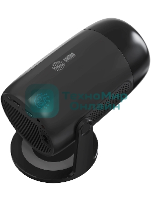 Проектор Cactus CS-PRE.01B.Full HD-A LCD 7300Lm LS 250Lm ANSI (1920x1080) 1500:1 ресурс лампы:50000часов 1xUSB typeA 1xHDMI 1кг