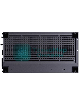 Корпус без блока питания JONSBO Computer Case D32 STD standard version black