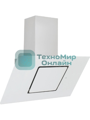 Вытяжка встраиваемая Zigmund & Shtain K 017.6 S серебристый, 60 см, 700 куб. м/ч, 51 дБ