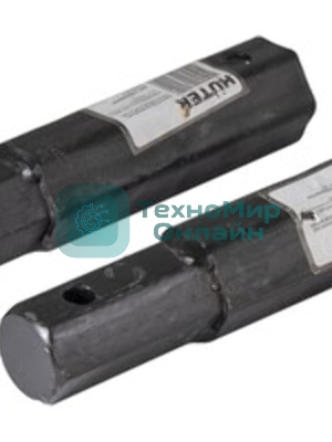 Удлинители колесной оси Huter для МК-9500