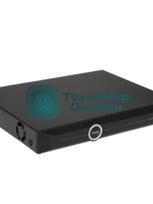 Видеорегистратор наблюдения Tiandy TC-R3232 4HA