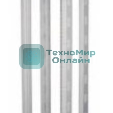 Стойка двухрамная Lanmaster TWT-RACK2-42U-6X8 42U 600 мм X 800 мм серый