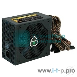 Блок питания GameMax (GM-600) Блок питания ATX 600W GameMax GM-600