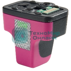 Картридж струйный Cactus CS-C8772 №177 пурпурный (11,4 мл) для HP PS 3213/3313/8253/C5183/C6183/C6283/C7183/C7283/C8183/D7163/D7263/D7363/D7463