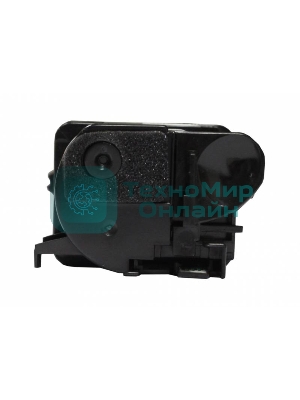 Картридж лазерный Cactus CS-PH6500BK (106R01604) черный (3000 стр.) для Xerox 6500/6505