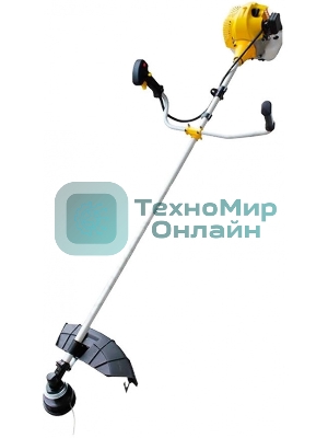 Триммер бензиновый Huter GGT-2900S, 3,9 л.с.