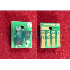 Чип Lexmark MS410/MS510/MS610 (50F5X0E/50F5X00) черный, 10K (ELP Imaging)