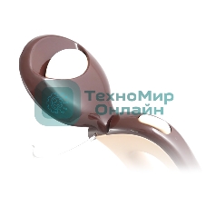 Чайник электрический Centek CT-0034 Coffee Vancouver, стекло, 1.8л,2200 Вт.