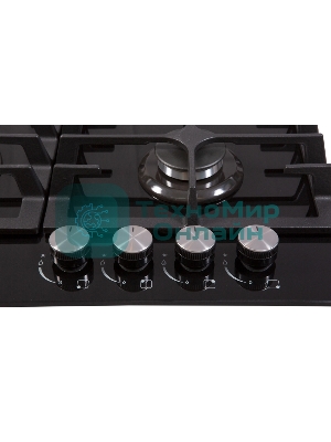 Газовая варочная панель Zigmund & Shtain MN 197.61 B