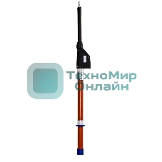 Указатель высокого напряжения УВН-10 Д световая индикация Диэлектрик Д157680