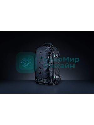 Рюкзак Razer Rogue Backpack (17.3