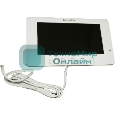 Видеодомофон Falcon Eye Cosmo HD Wi-Fi белый