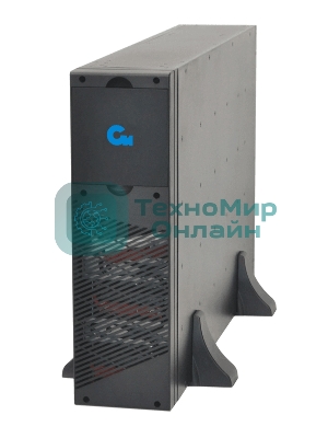 Дополнительный внешний батарейный модуль для ИБП СИПБ6КД.9-11, СИПБ10КД.9-11, СИПБ6КД.9-31, СИПБ10КД.9-31