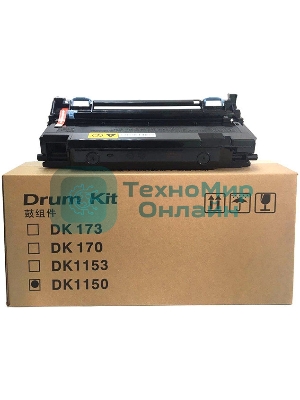 Драм-юнит Kyocera P2040dn/P2235dn/M2040dn/M2135dn/M2635dn/M2540dn (O)