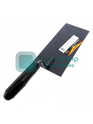 Кельма отделочника Sparta КО, 165 мм, пластиковая ручка