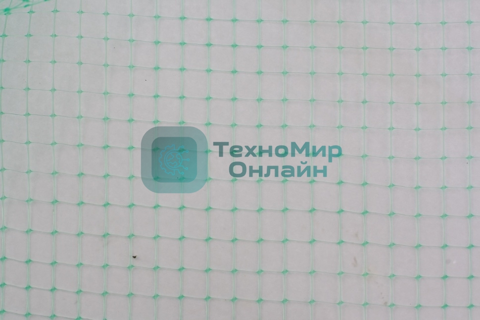 Сетка от птиц Palisad 2х10 м, ячейка 7х7 мм