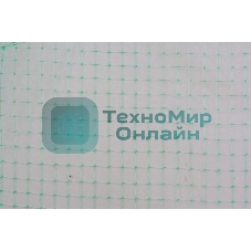 Сетка от птиц Palisad 2х10 м, ячейка 7х7 мм