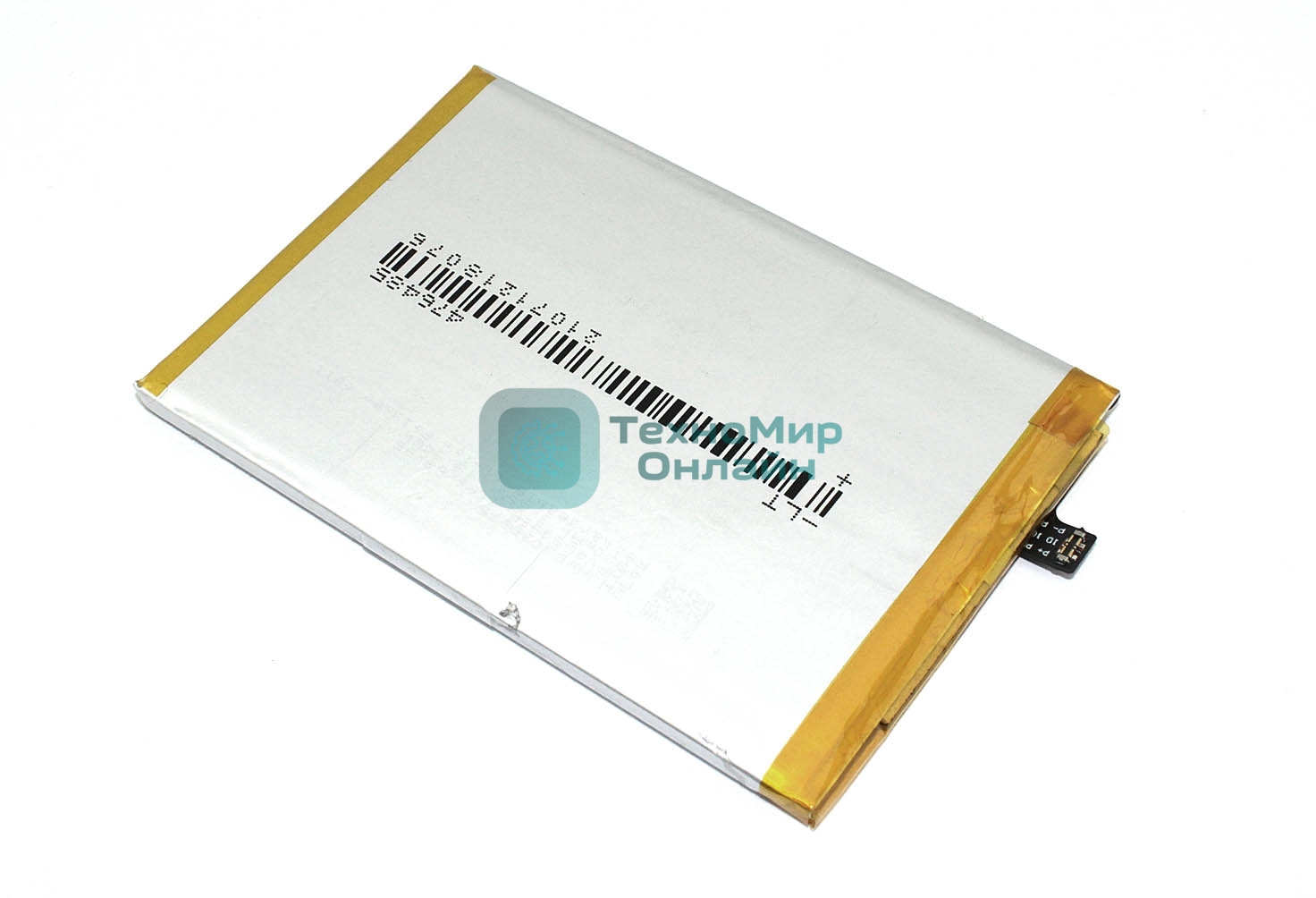 Аккумулятор (батарея) B-S1 для Vivo Y21 2021