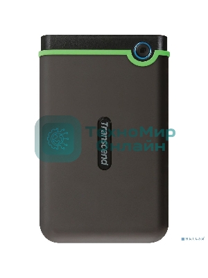 Внешний HDD 2.5