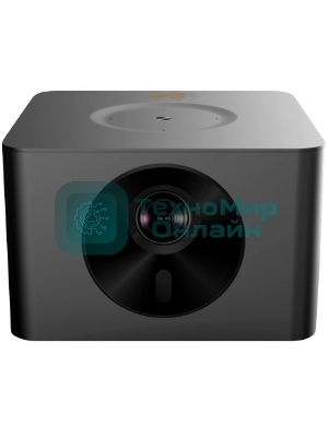 Проектор Cactus CS-M1.SG DLP 9600Lm (1920x1080) 200000:1 ресурс лампы:20000часов 1xUSB typeA 1xHDMI 1.9кг