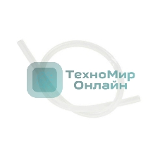 Трубка капучинатора 500мм Philips Saeco, Jura, Bosch