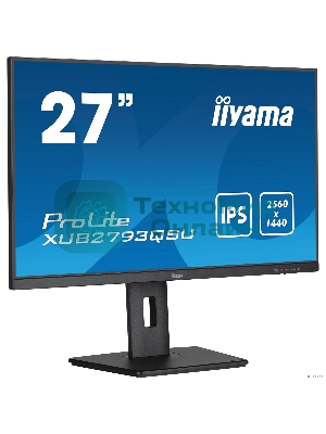 Монитор 27