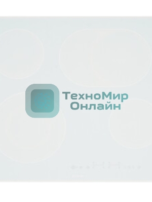 Электрическая варочная панель Gorenje ECT643SYW