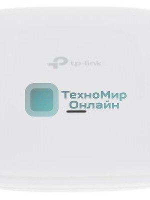 Точка доступа AC1750 V4 Wireless MU-MIMO Gigabit Ceiling Mount Access Point V4