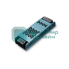 GS8924 блок питания 24V 100W 4,2A IP20 185-260V 140*50*23
