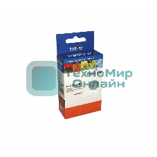 Картридж струйный ProfiLine PL-PGI-425BK для принтеров Canon Pixma IP4840/4940/MG5140/MG5240/MG6140/MG8140 Black пигментные с чипом