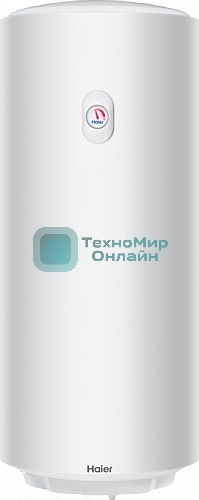 Водонагреватель Haier ES80V-A3 1.5кВт 80л электрический настенный/белый