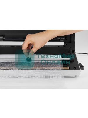 Вакуумный упаковщик CASO GourmetVAC 380