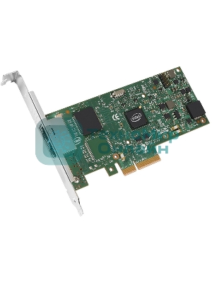 Сетевой адаптер INTEL I350T2V2BLK 936714
